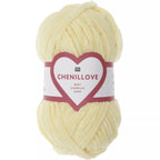 Creative Chenillove