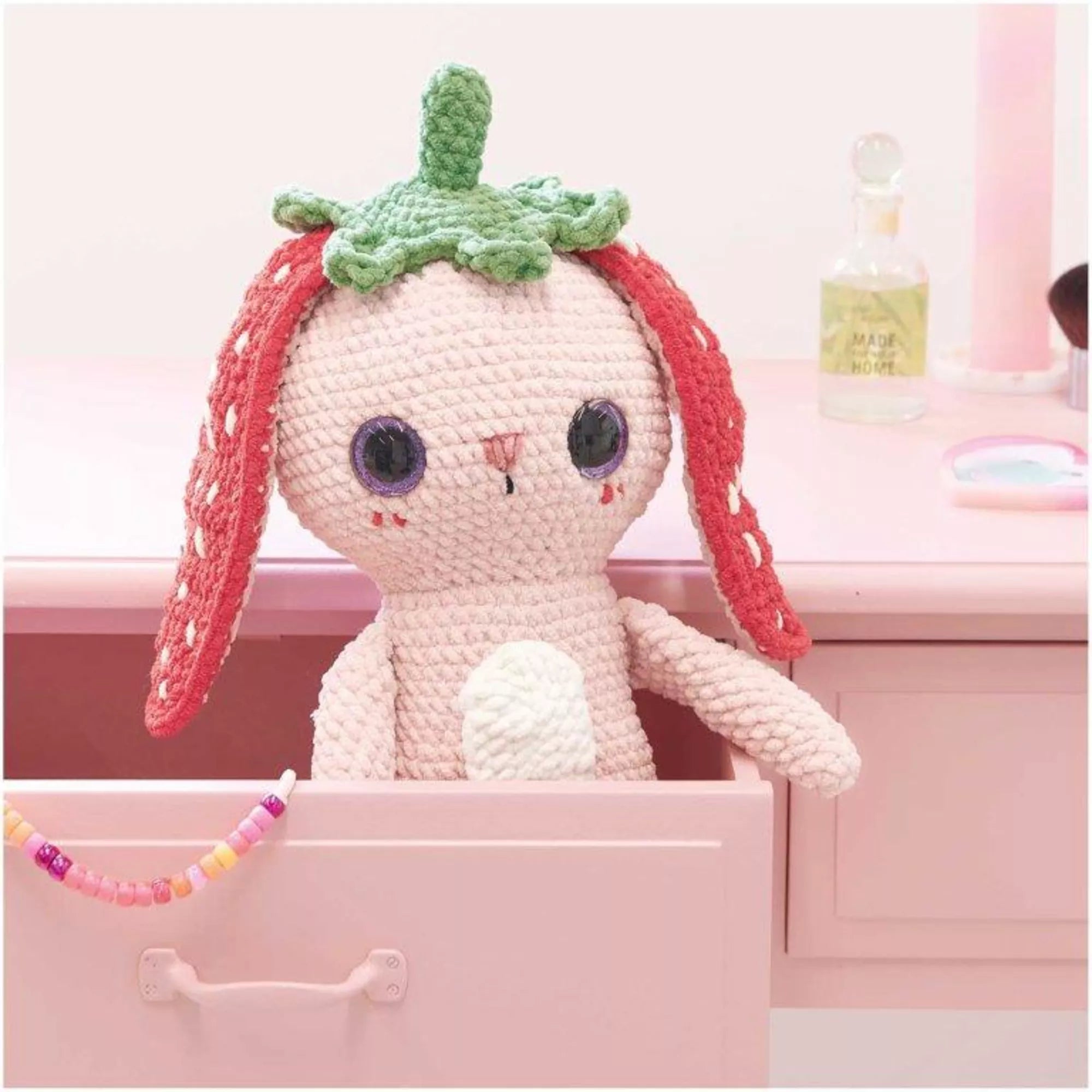 Creative Chenillove