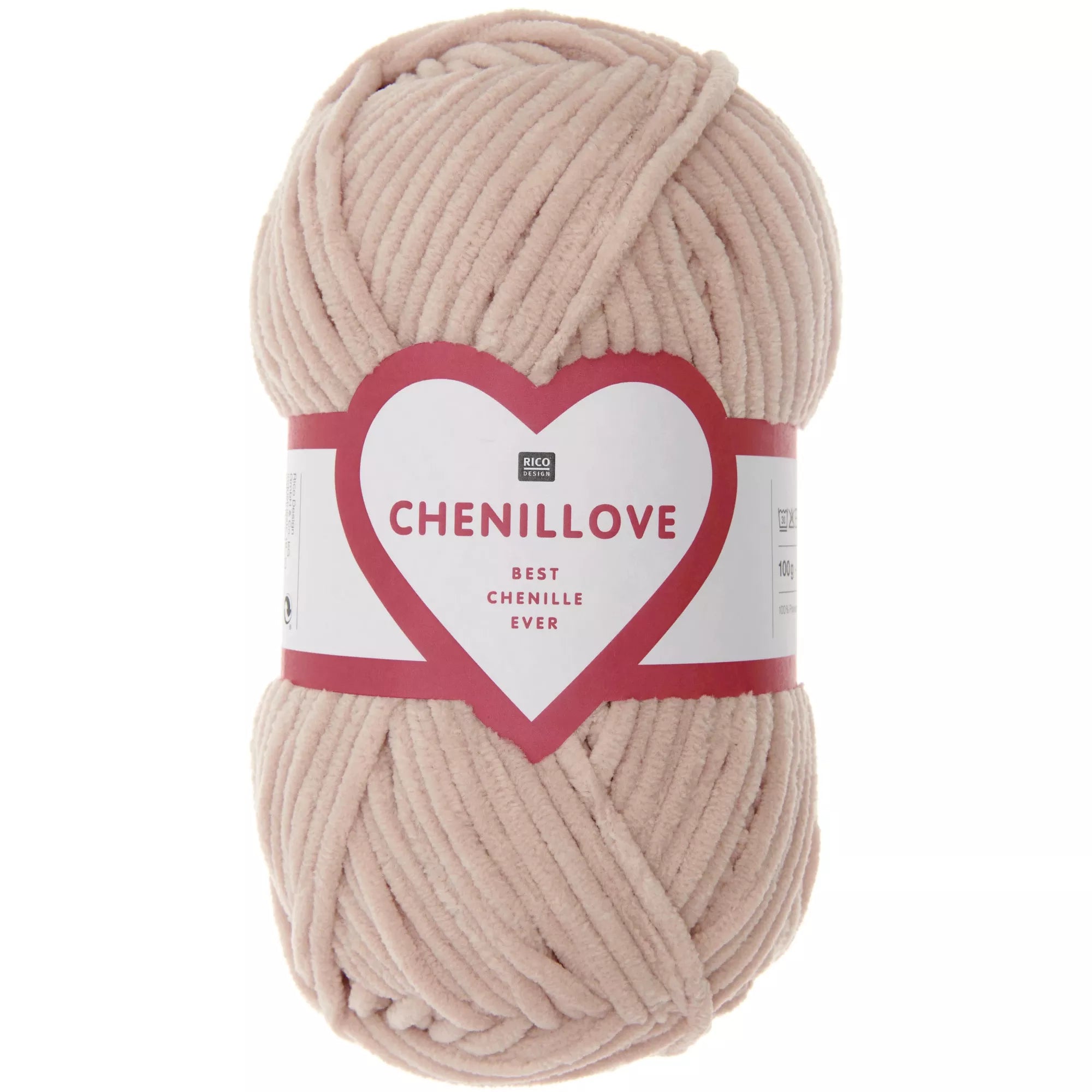 Creative Chenillove