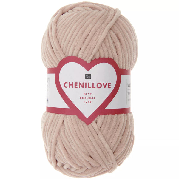 Creative Chenillove