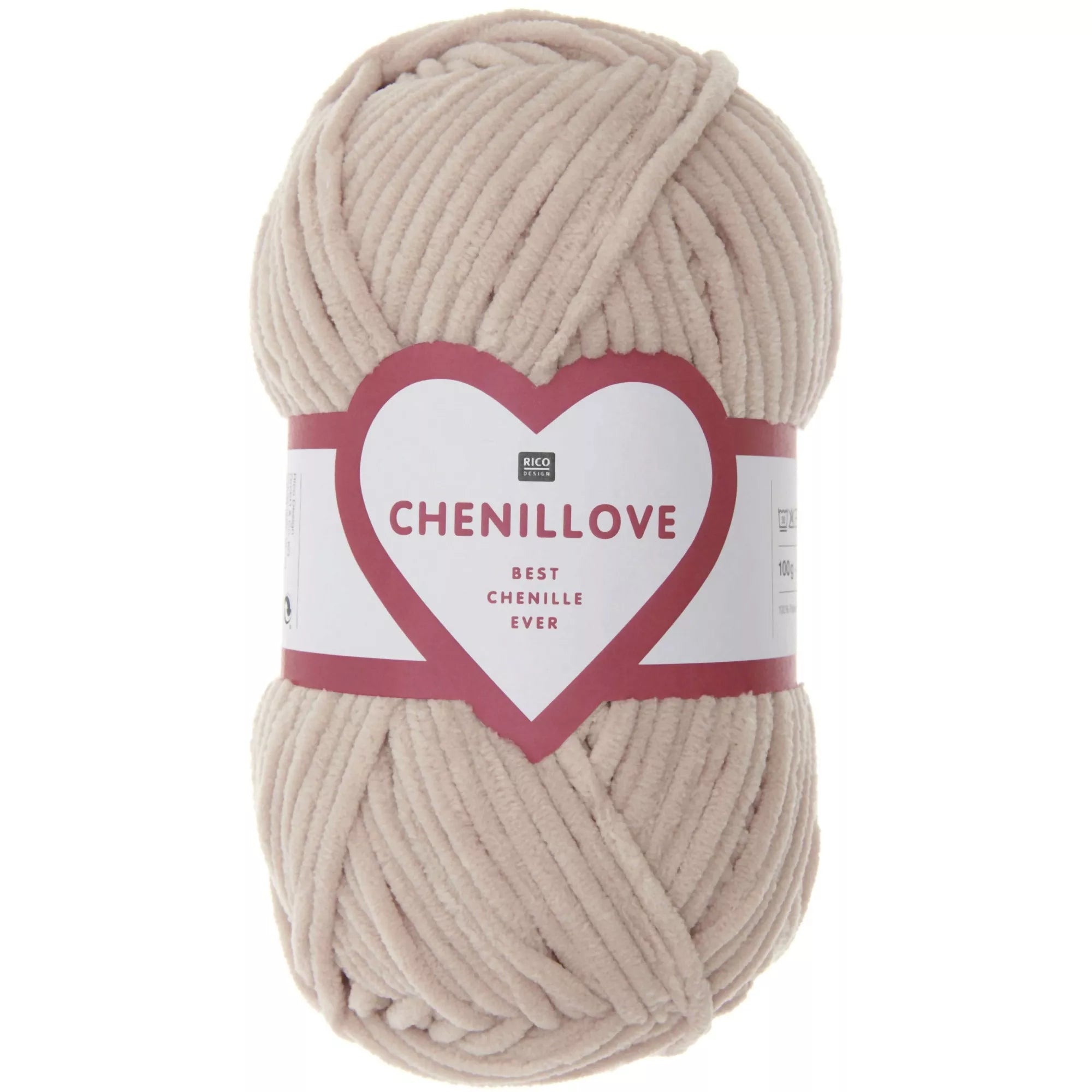 Creative Chenillove