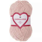 Creative Chenillove
