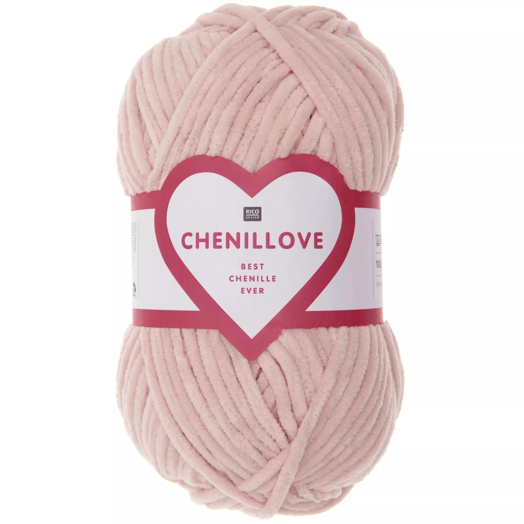 Creative Chenillove