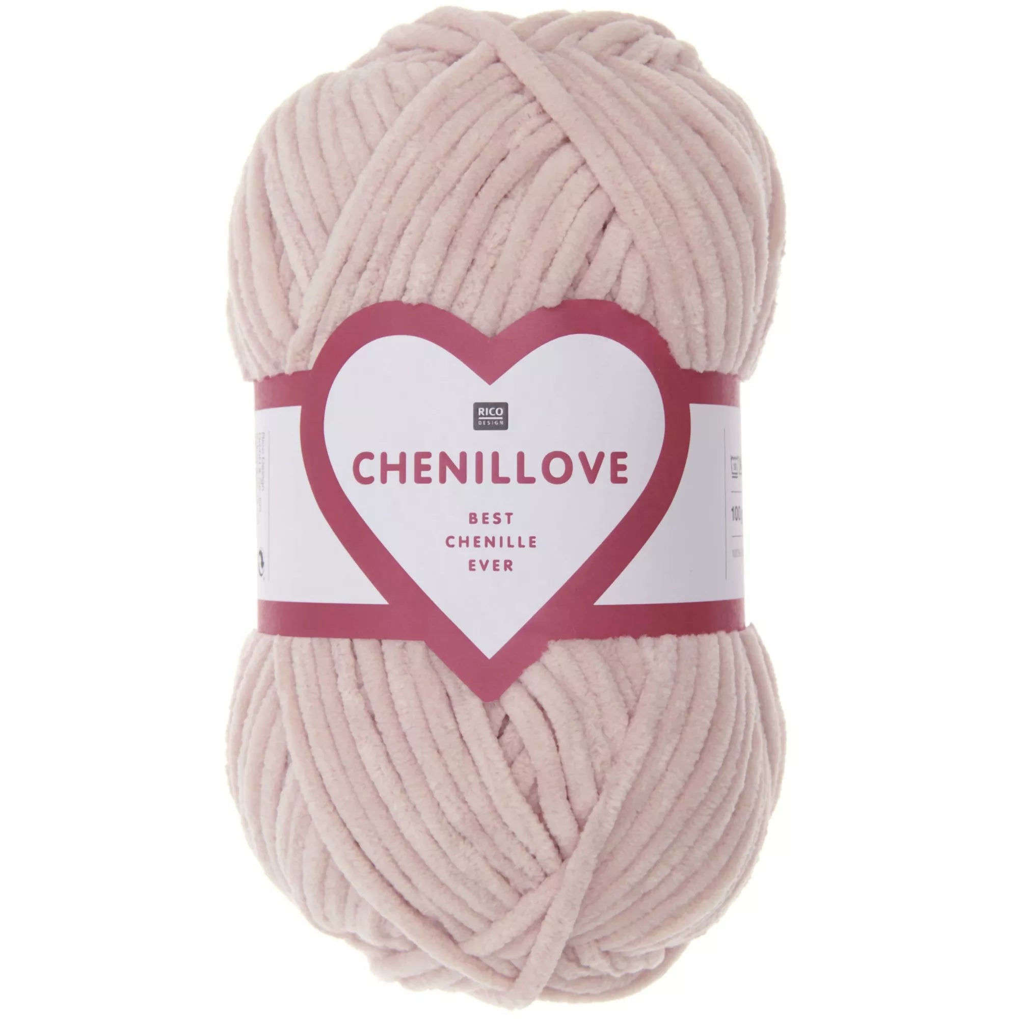 Creative Chenillove