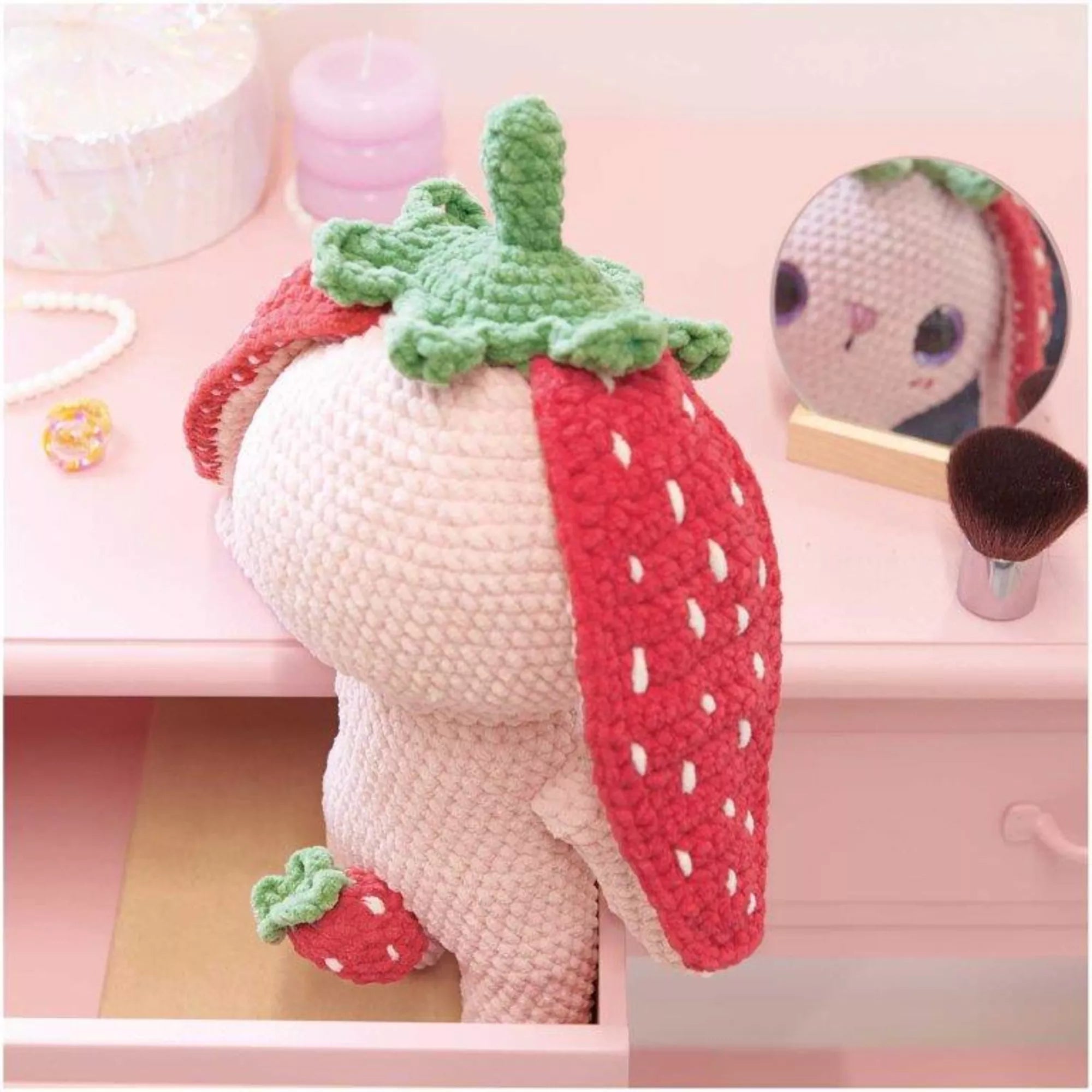 Creative Chenillove