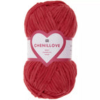 Creative Chenillove