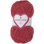 Creative Chenillove