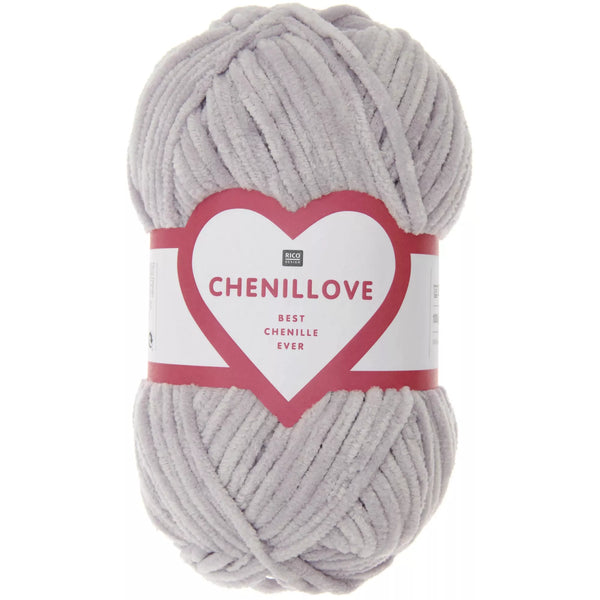 Chenillove créatif
