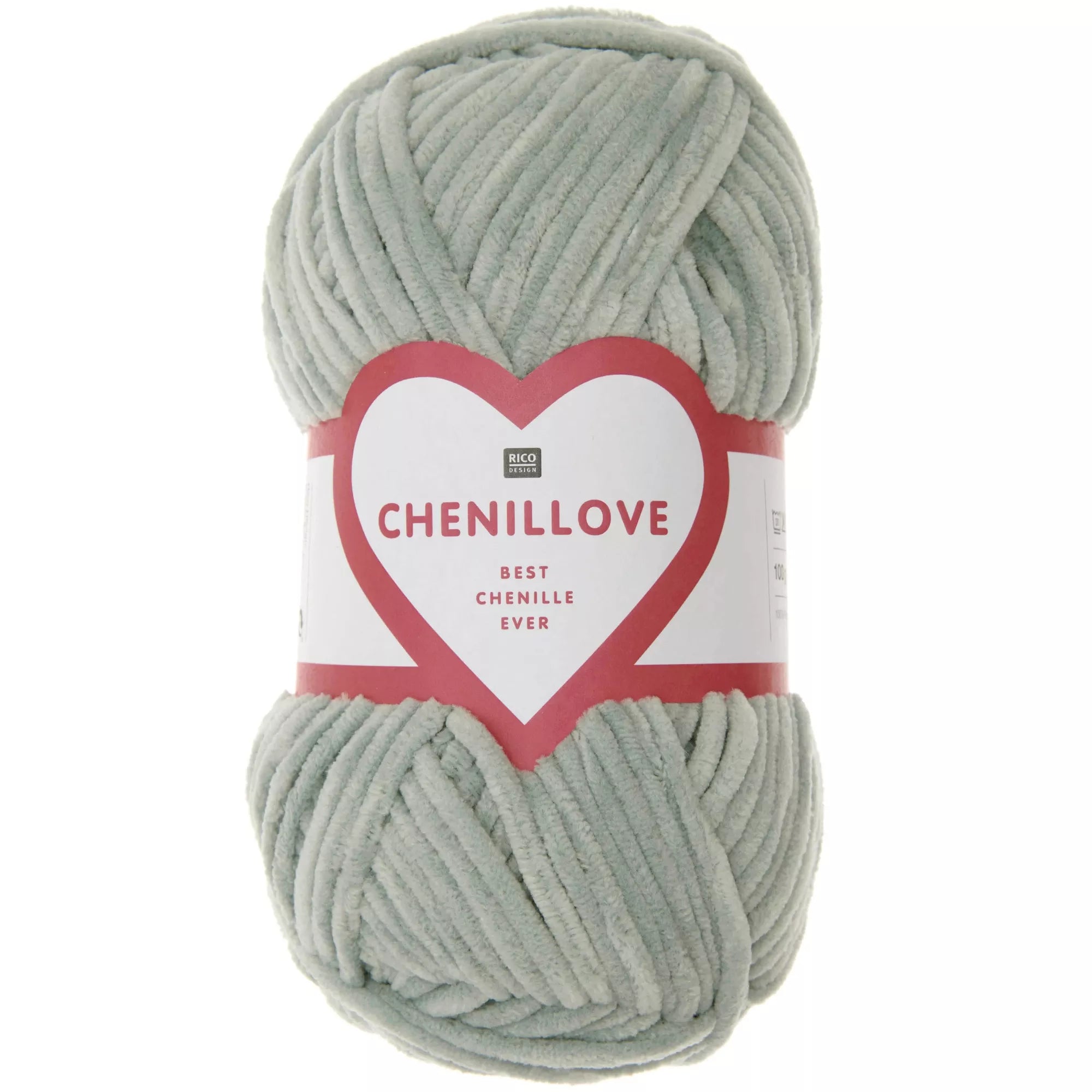 Creative Chenillove