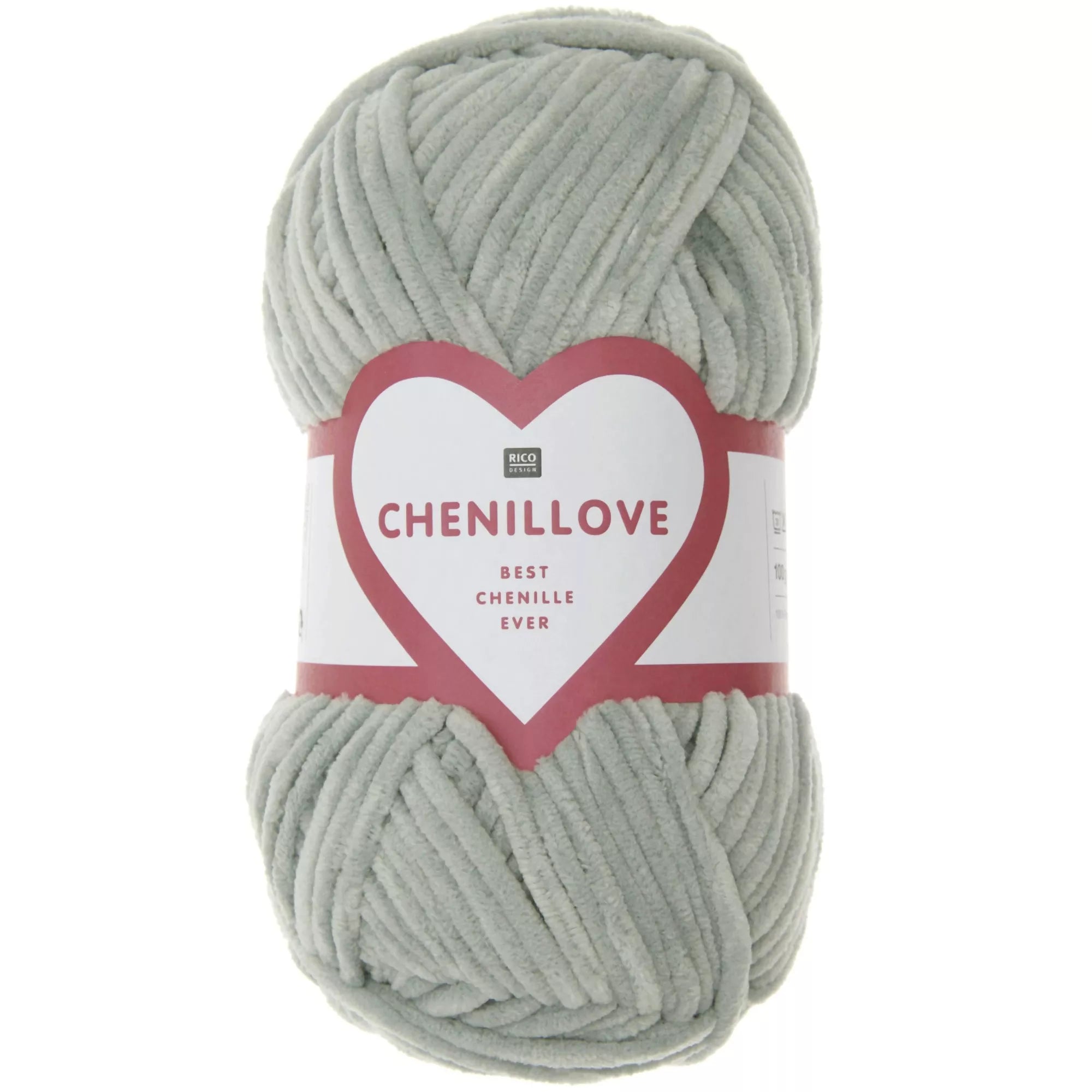 Creative Chenillove