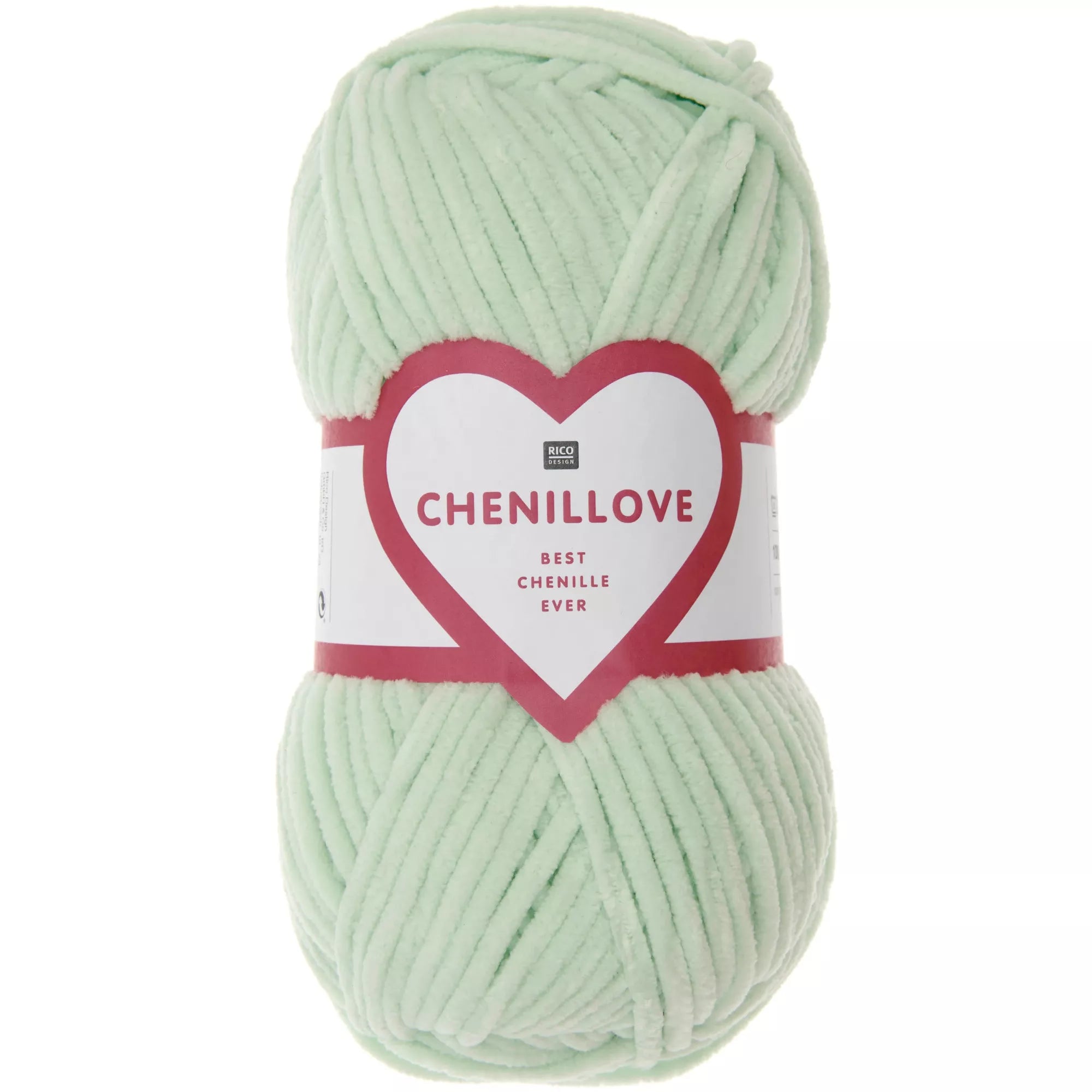 Creative Chenillove