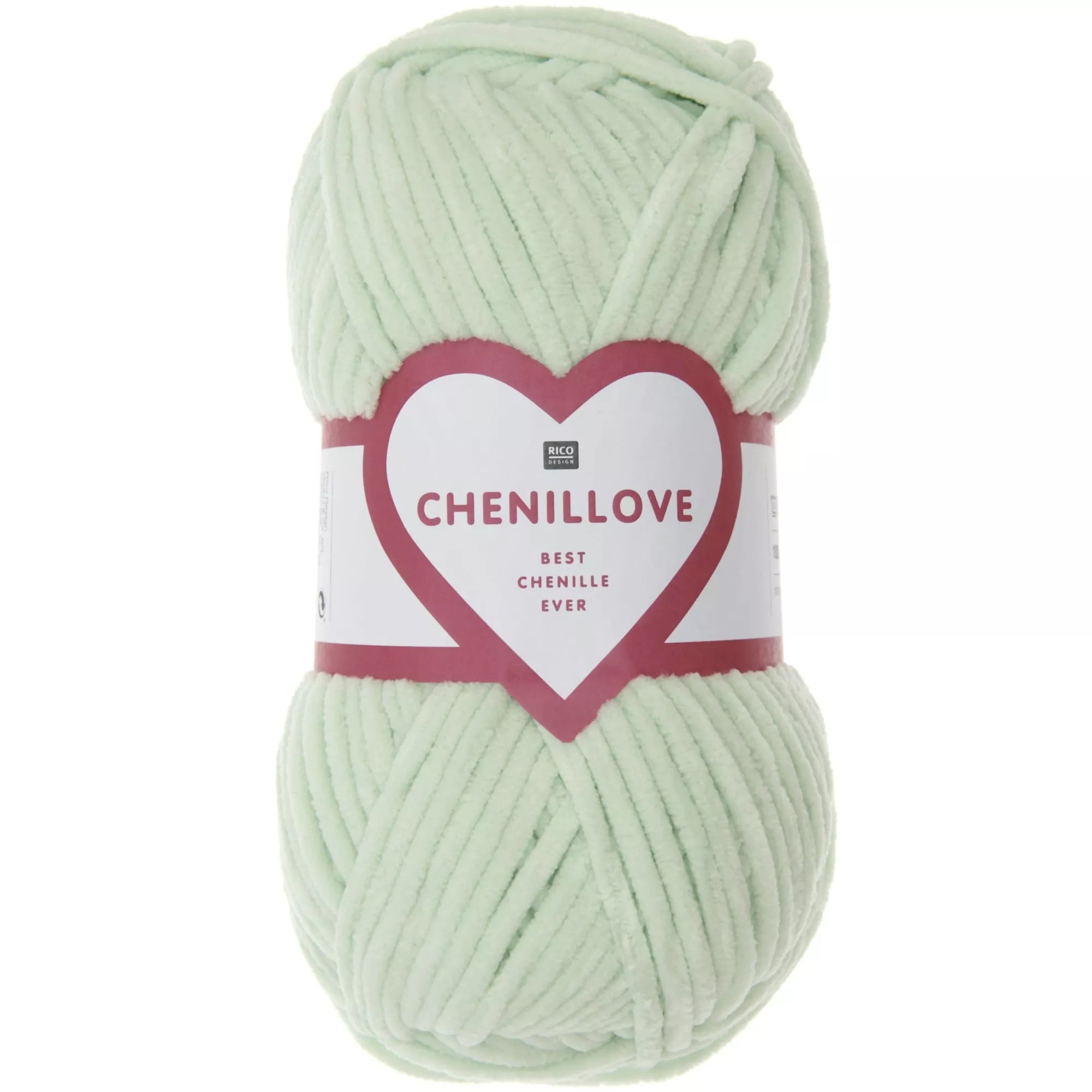 Creative Chenillove