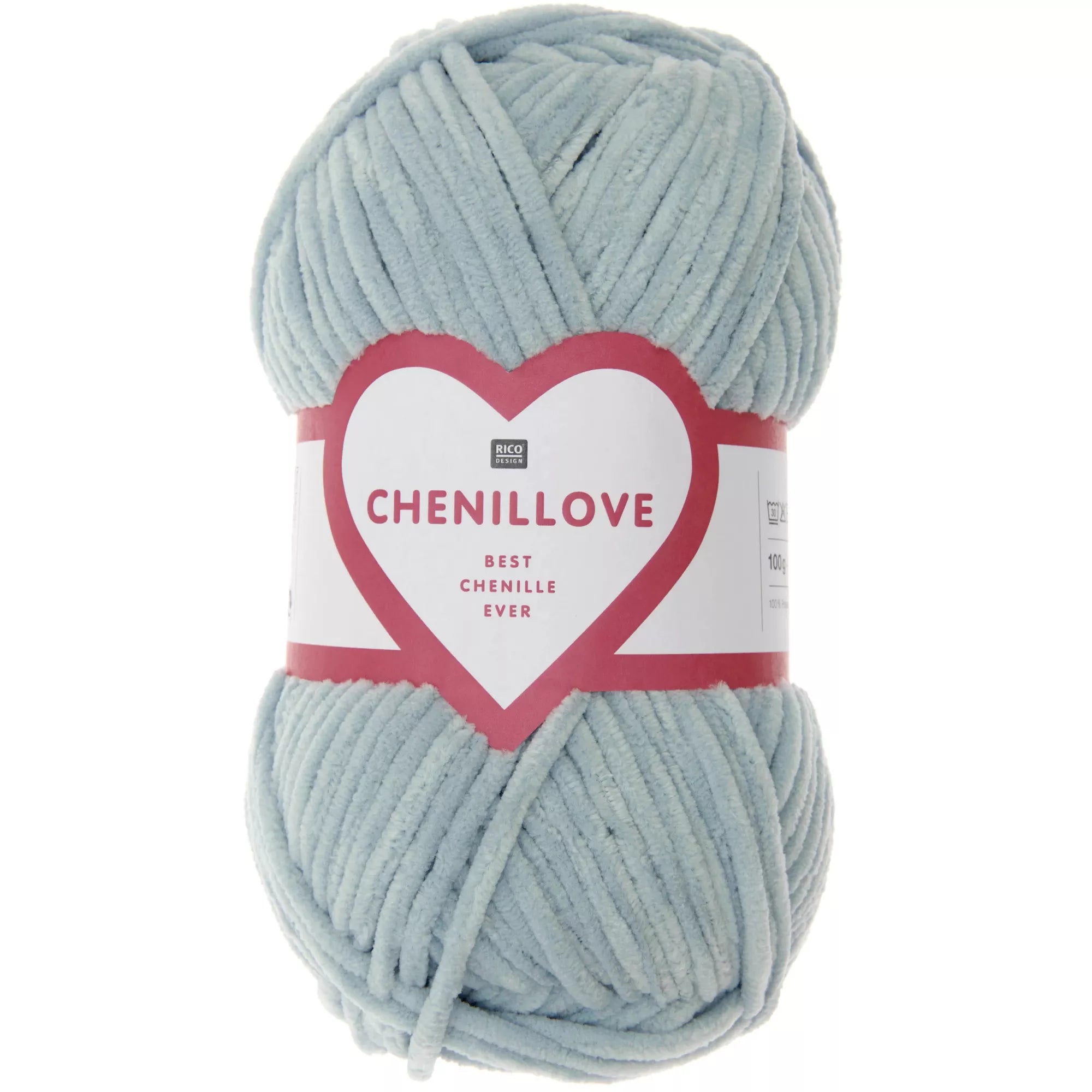 Creative Chenillove