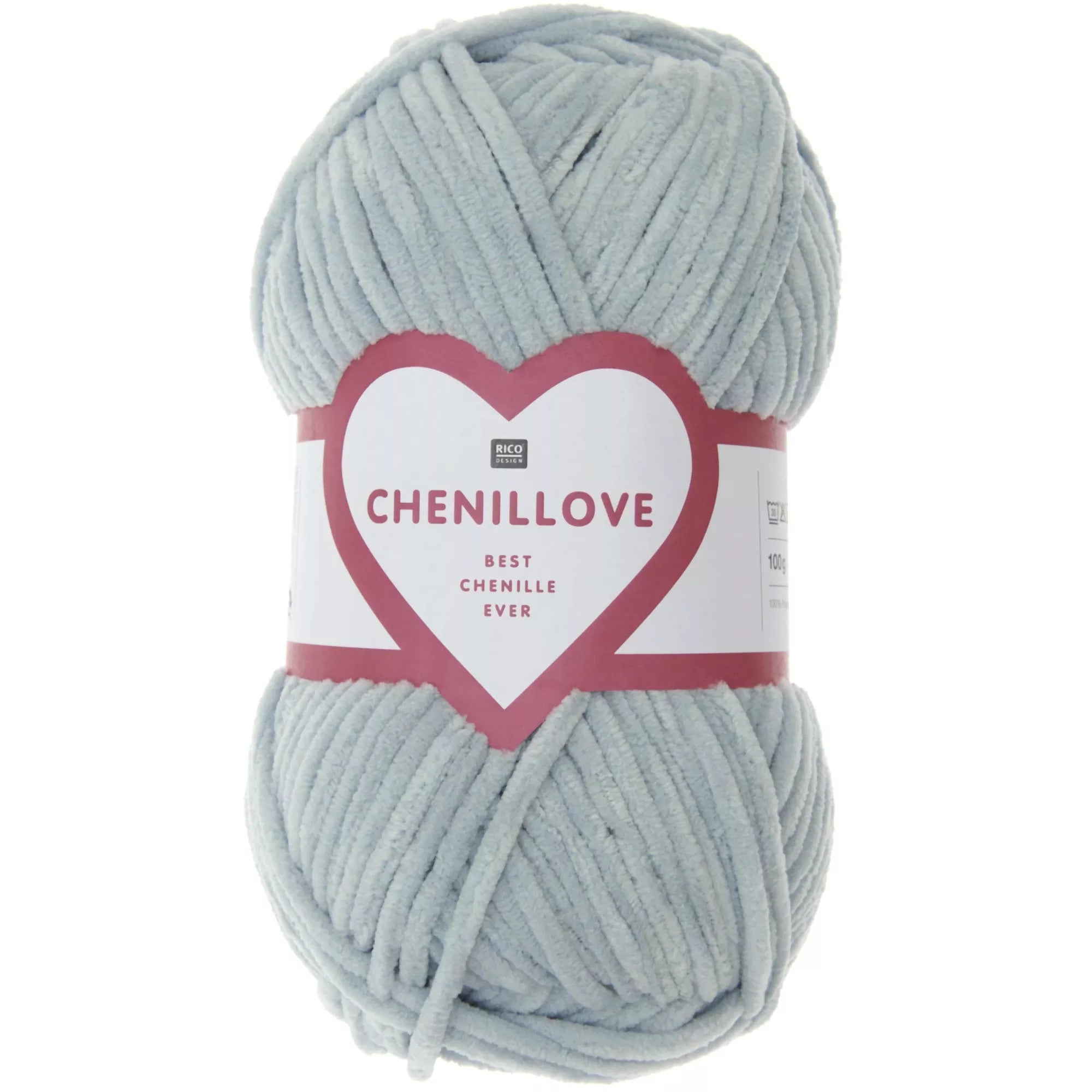 Creative Chenillove