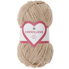 Creative Chenillove