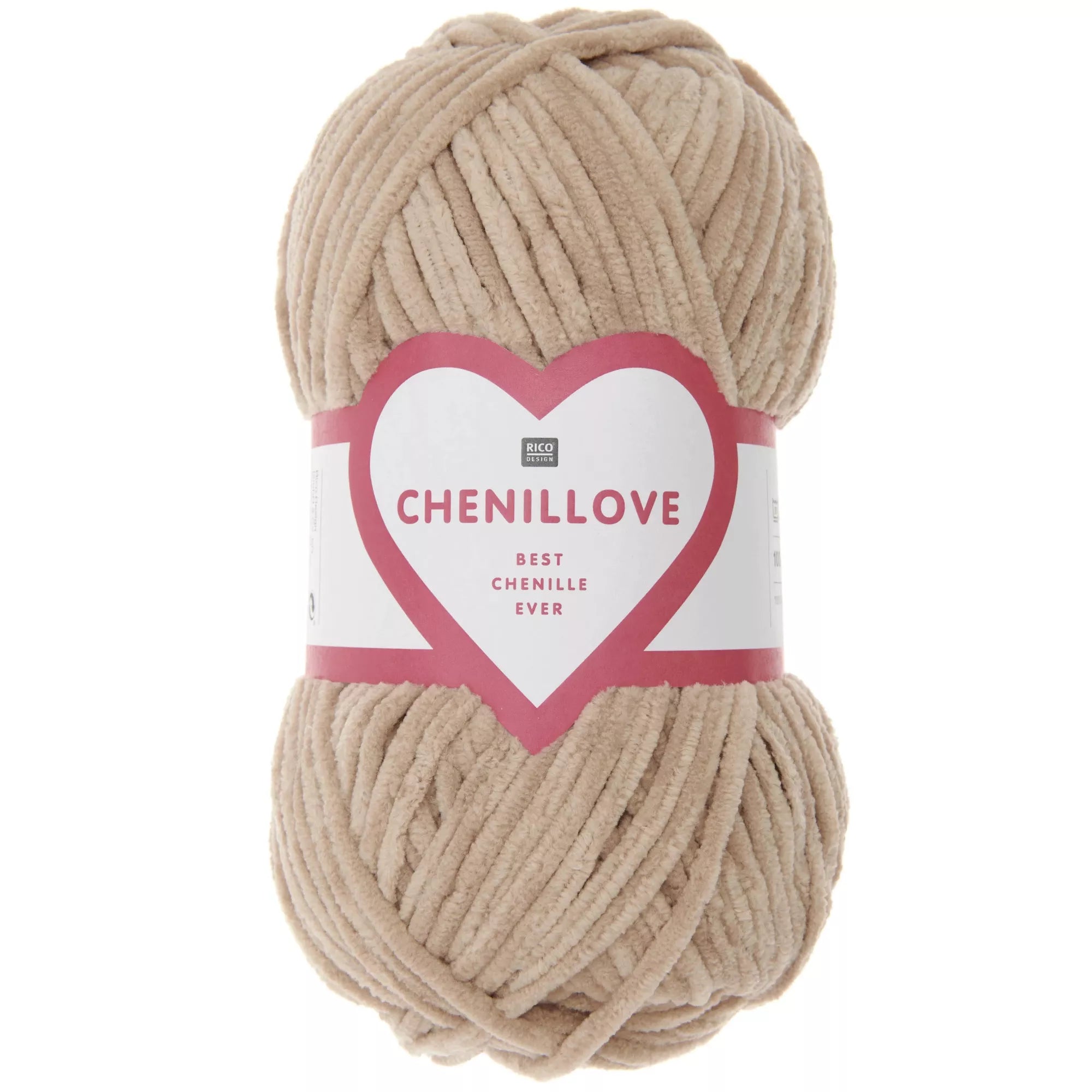 Creative Chenillove