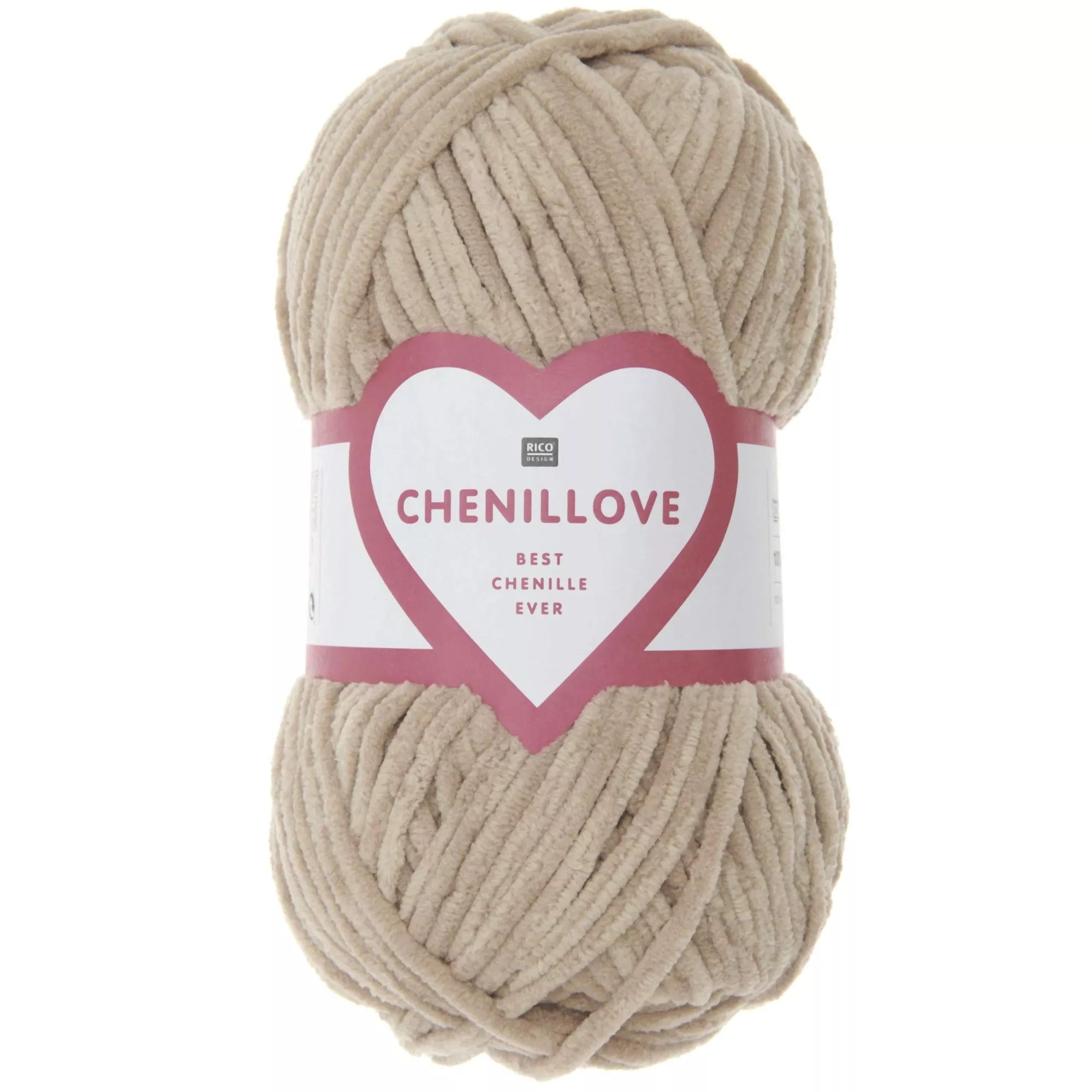 Creative Chenillove