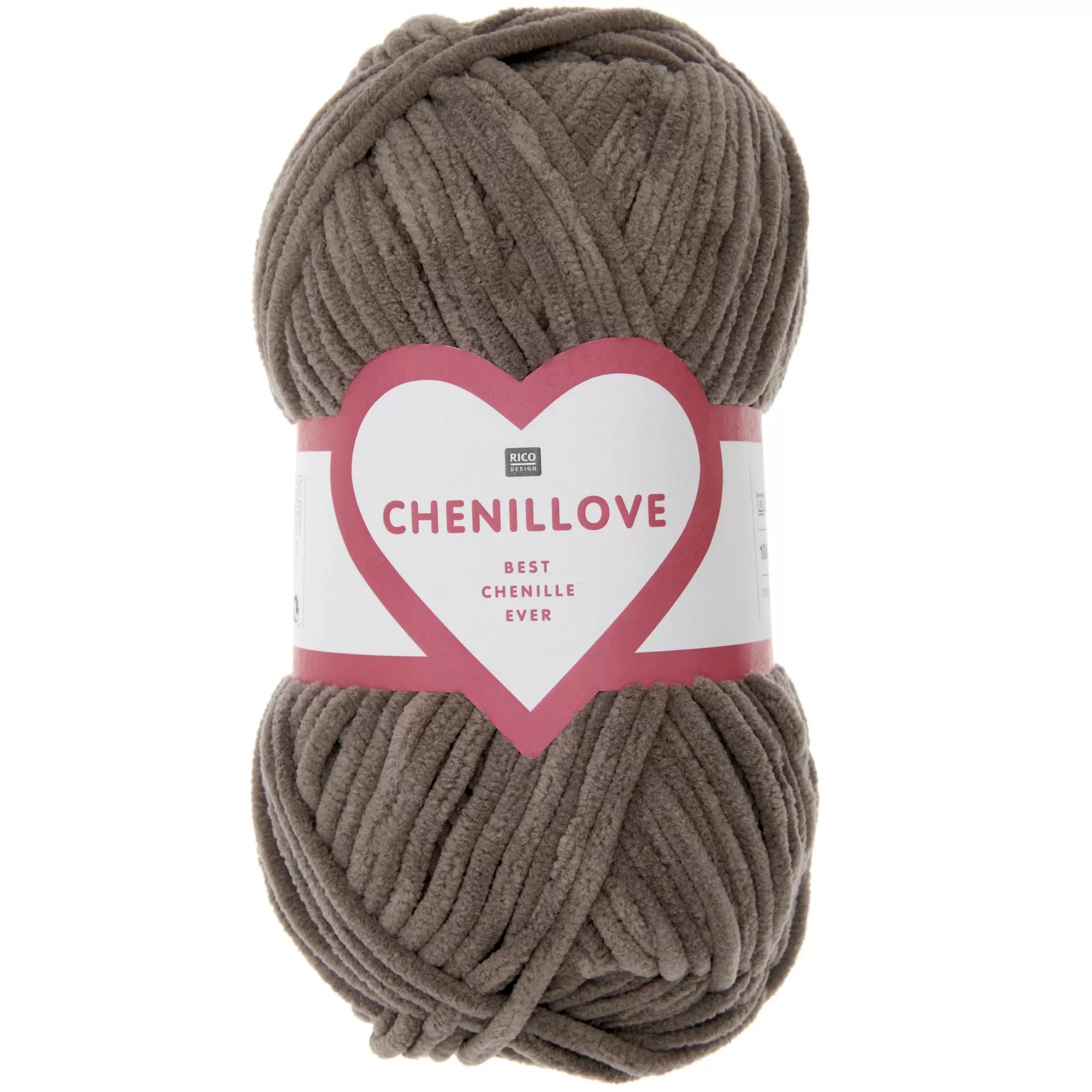 Creative Chenillove