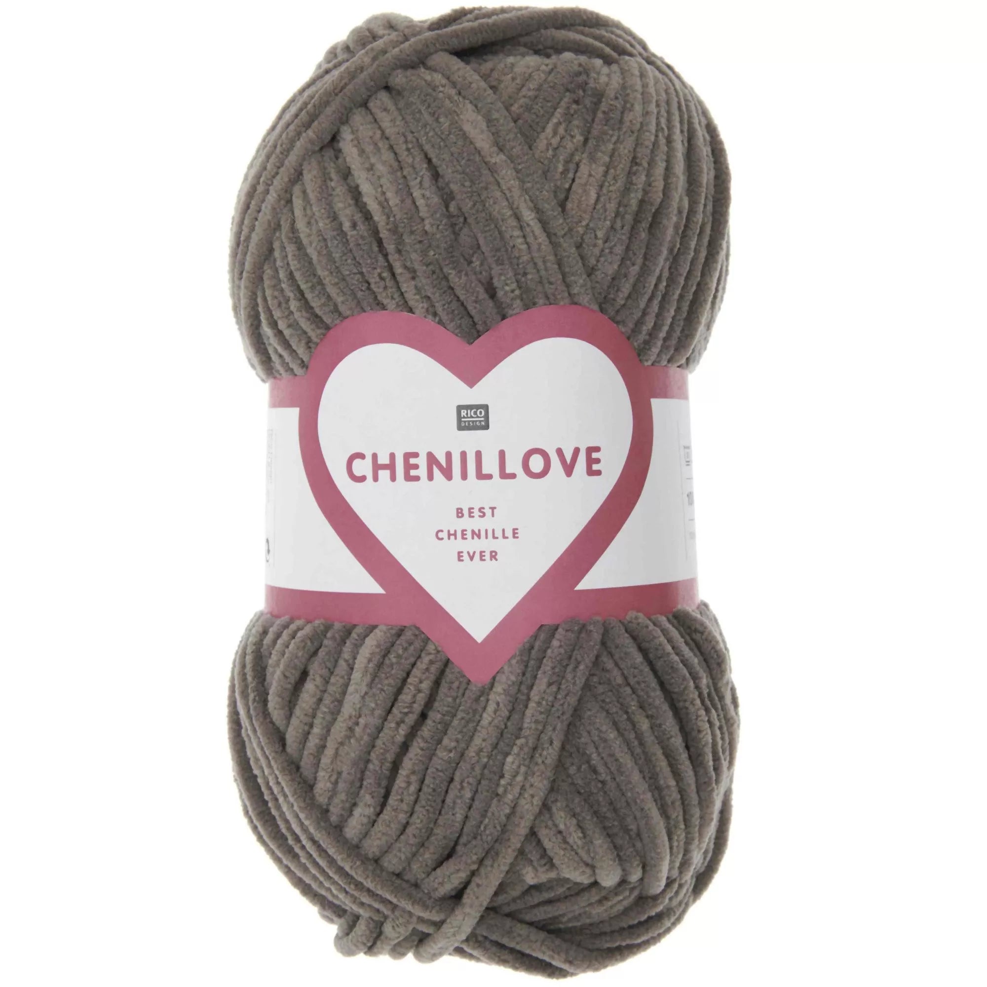 Creative Chenillove