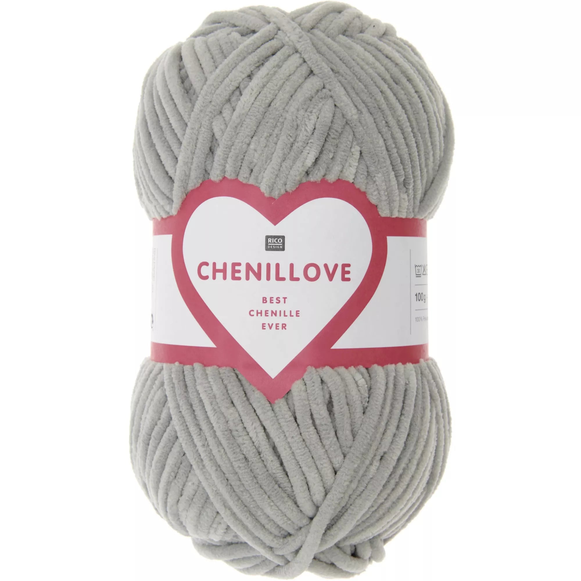 Creative Chenillove
