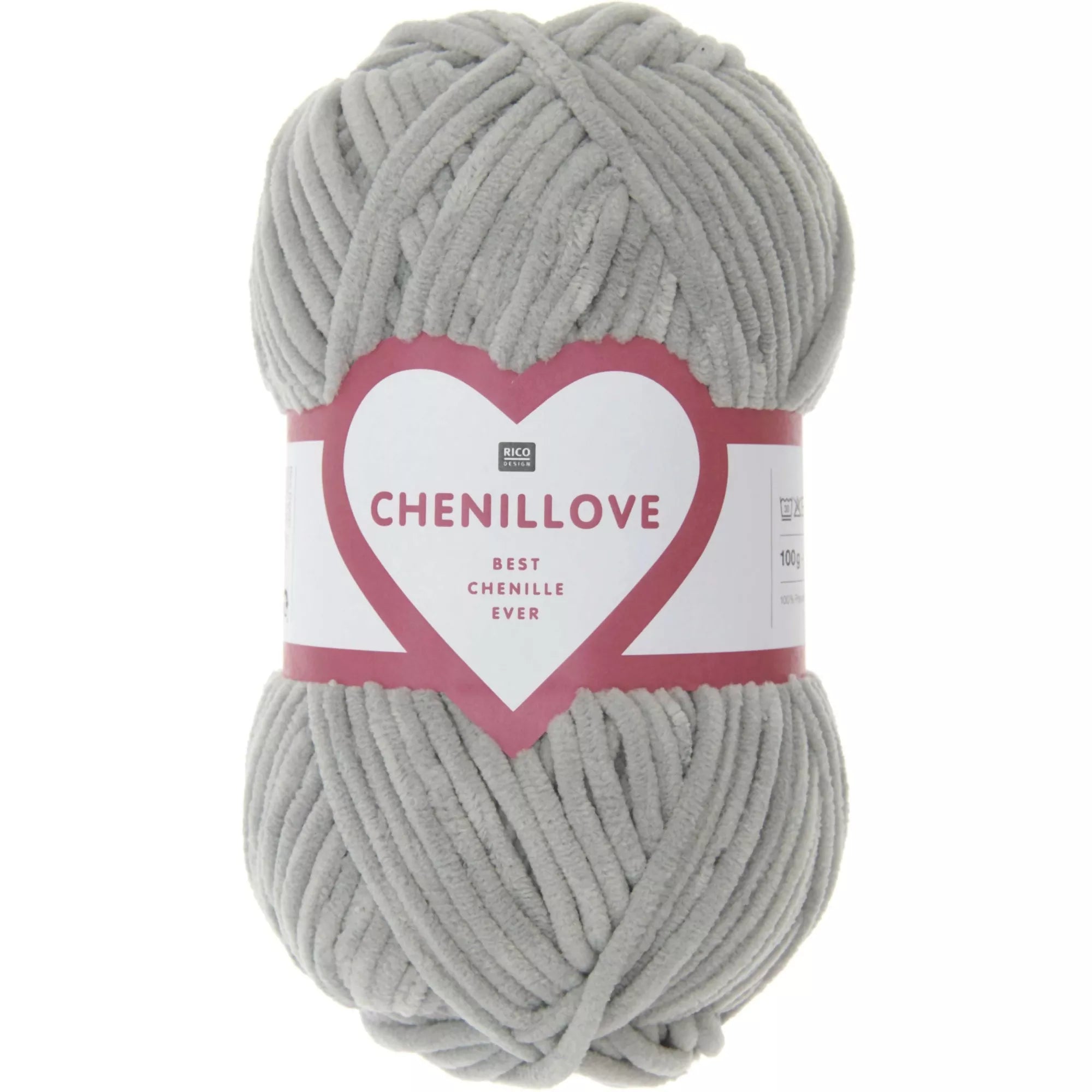 Creative Chenillove