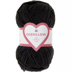 Creative Chenillove