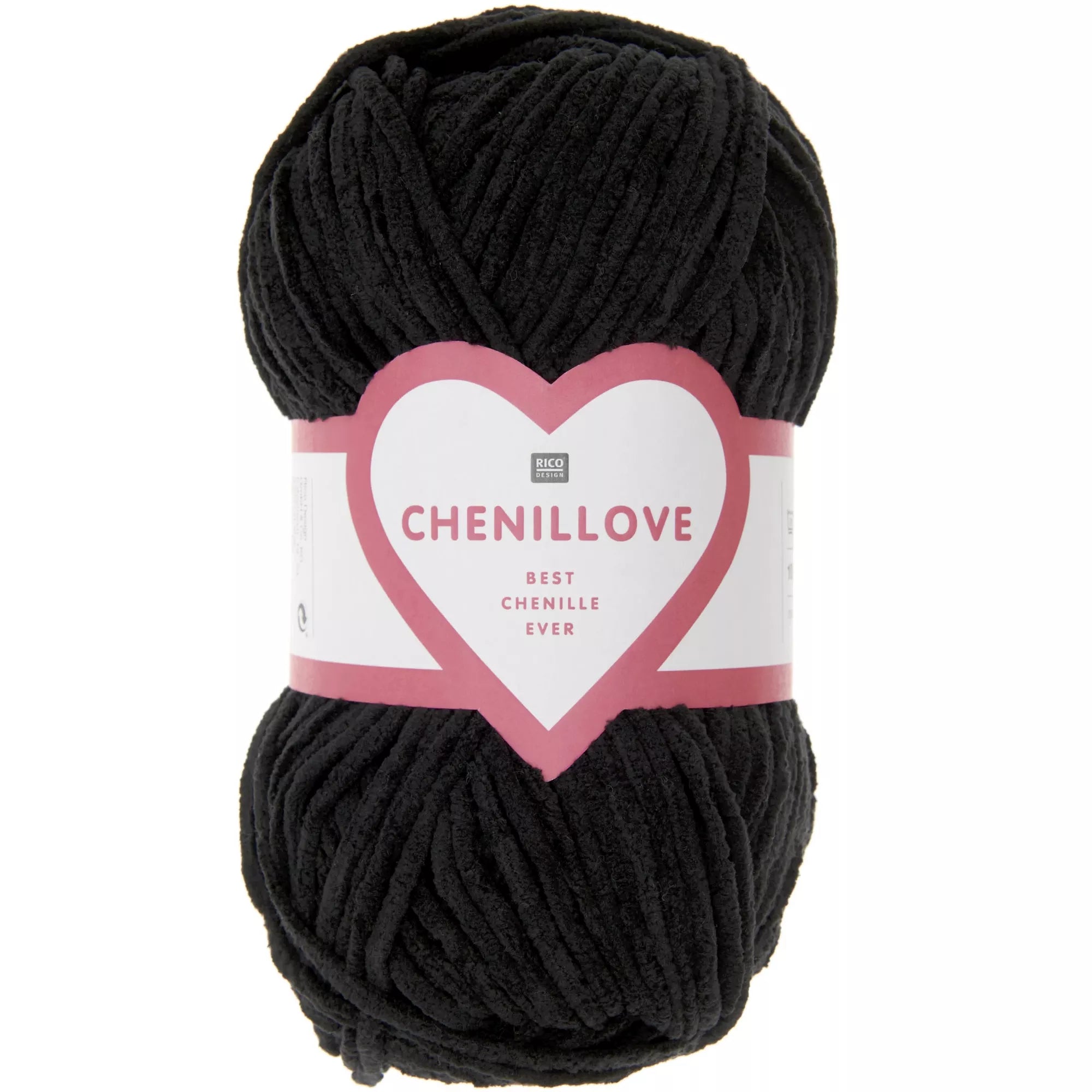 Creative Chenillove