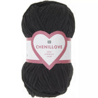 Creative Chenillove
