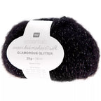 Essentials Super Kid Mohair Loves Silk Glamorous Glitter