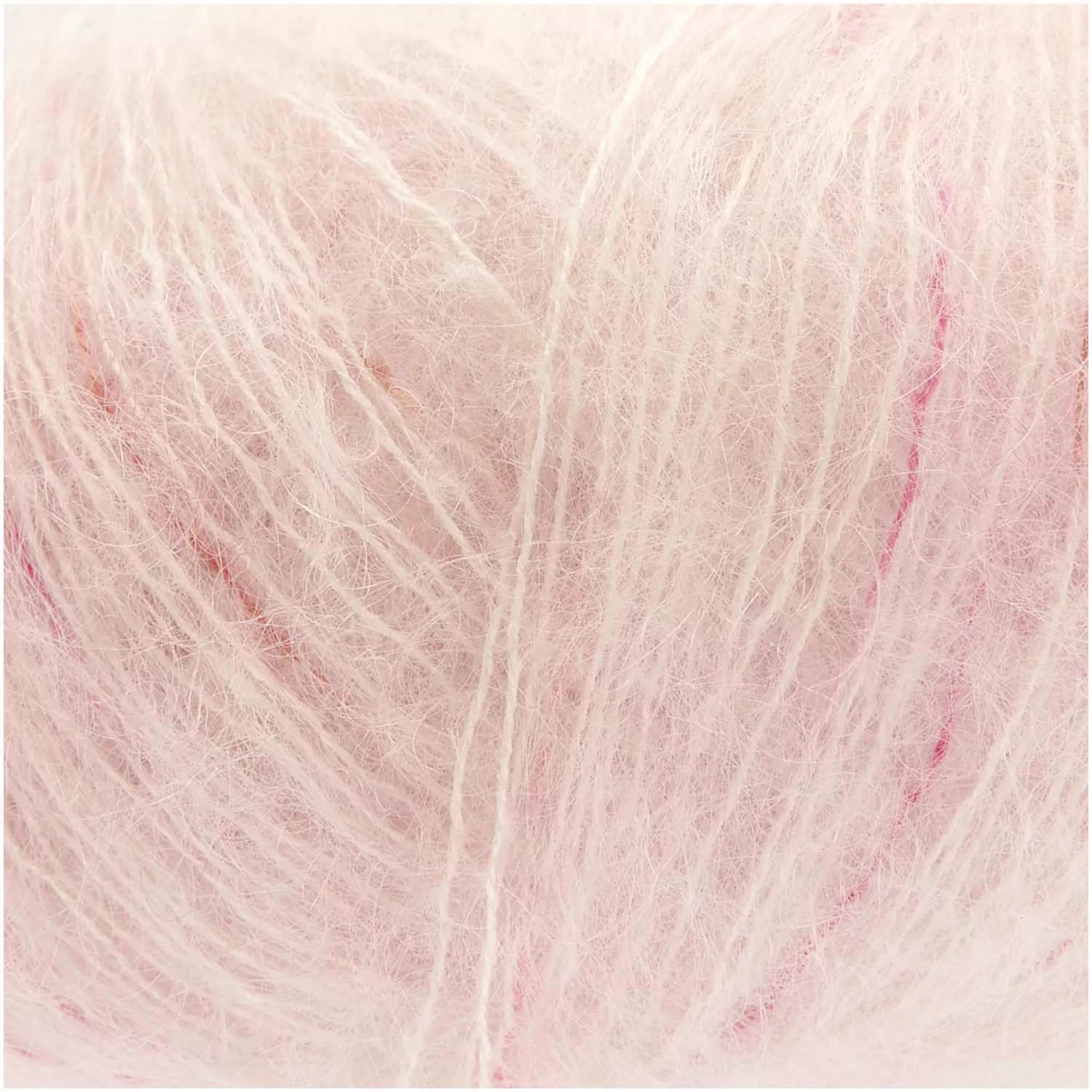 Essentials Super Kid Mohair Silk Cute Confetti