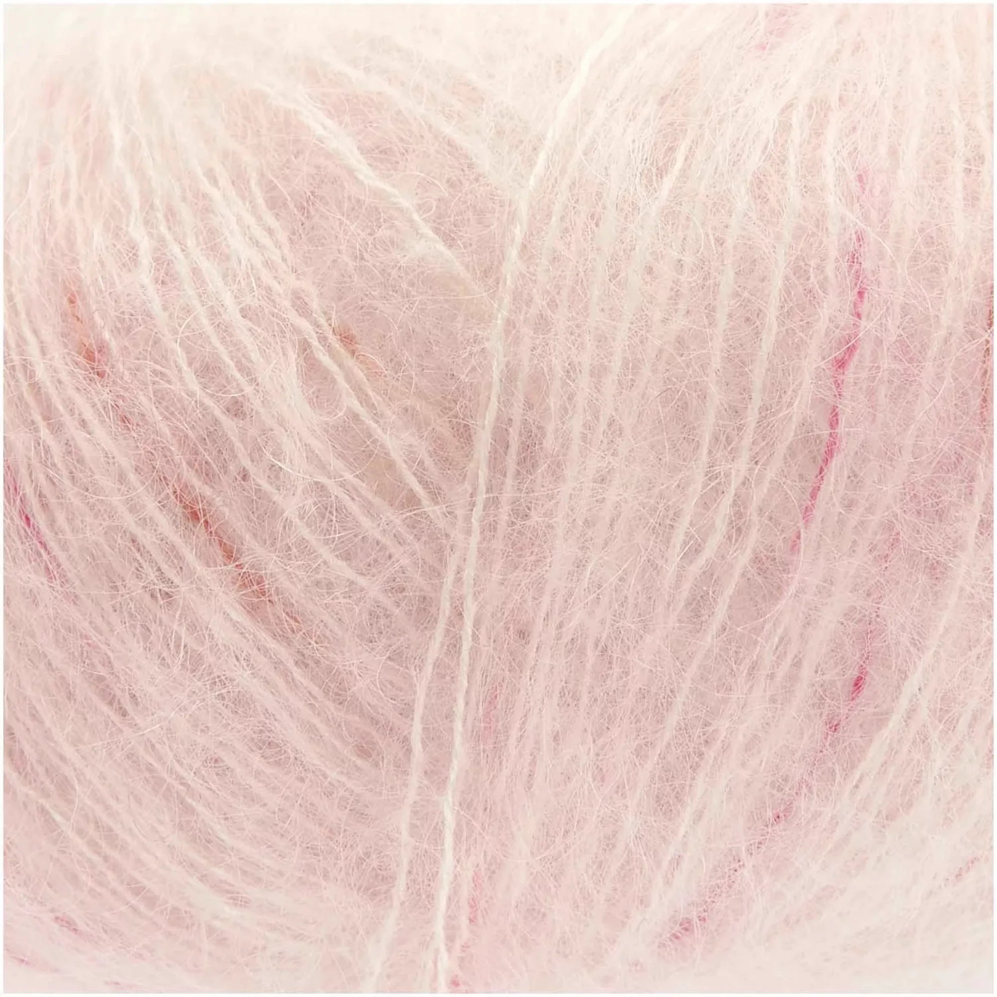 Essentials Super Kid Mohair Silk Cute Confetti