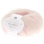 Essentials Super Kid Mohair Silk Cute Confetti