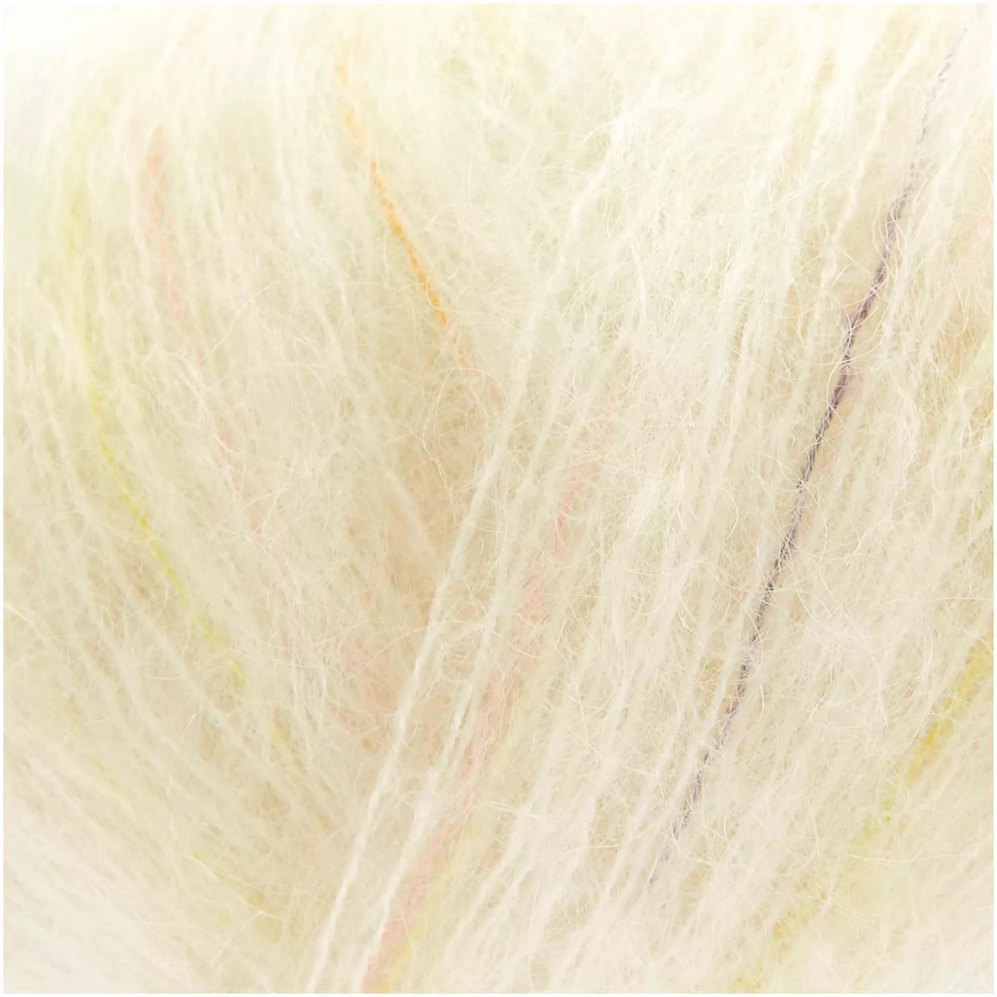 Essentials Super Kid Mohair Silk Cute Confetti