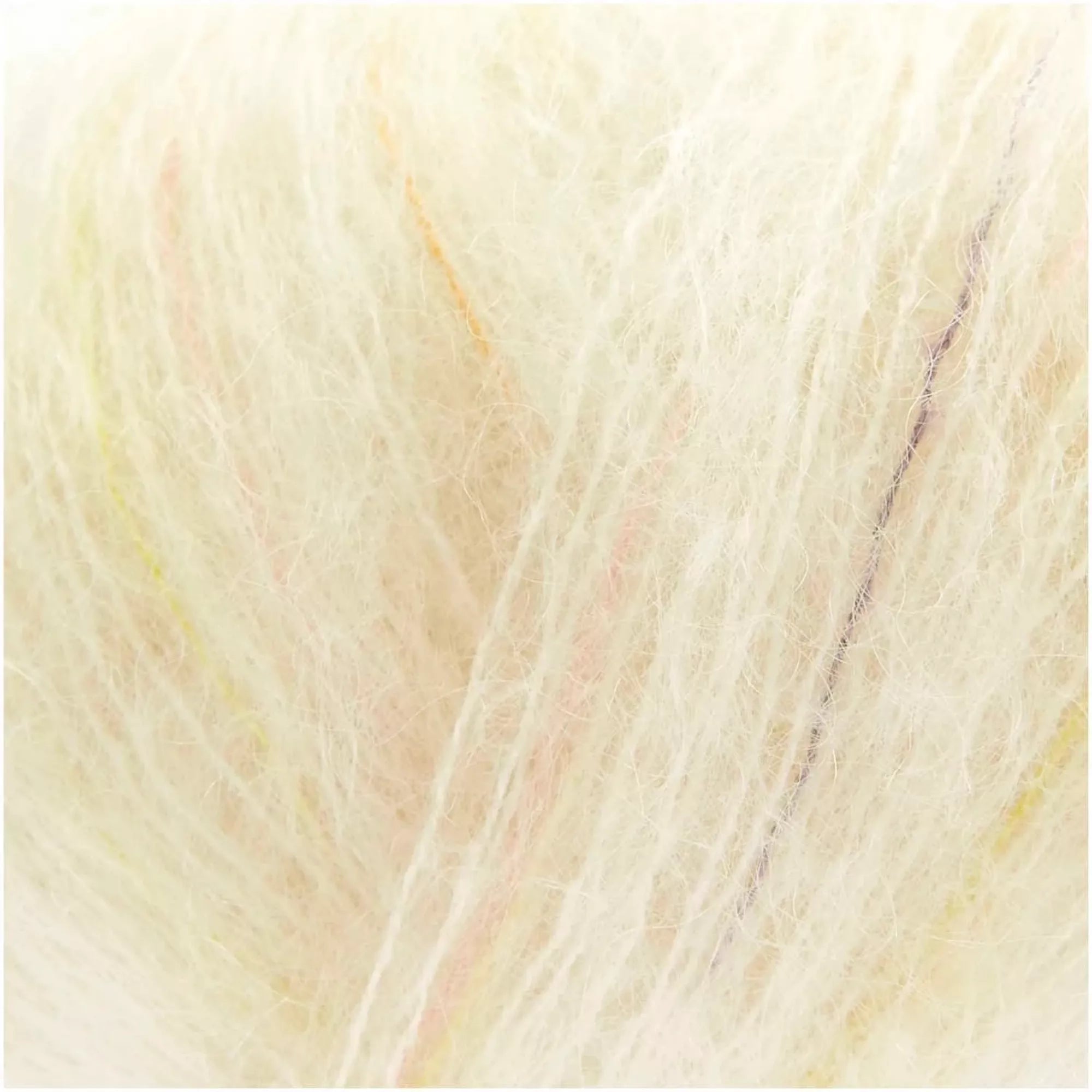 Essentials Super Kid Mohair Silk Cute Confetti