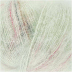 Essentials Super Kid Mohair Silk Cute Confetti