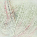 Essentials Super Kid Mohair Silk Cute Confetti