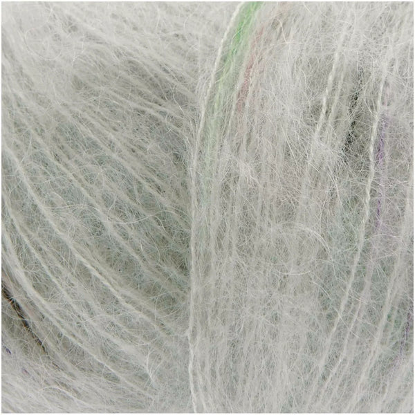 Essentials Super Kid Mohair Silk Cute Confetti