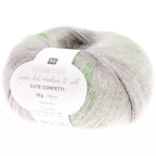 Essentials Super Kid Mohair Silk Cute Confetti