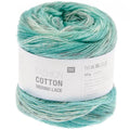 Fashion Cotton Merino Lace