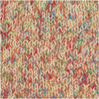 Fashion Fun Alpaca Cotton Blend aran