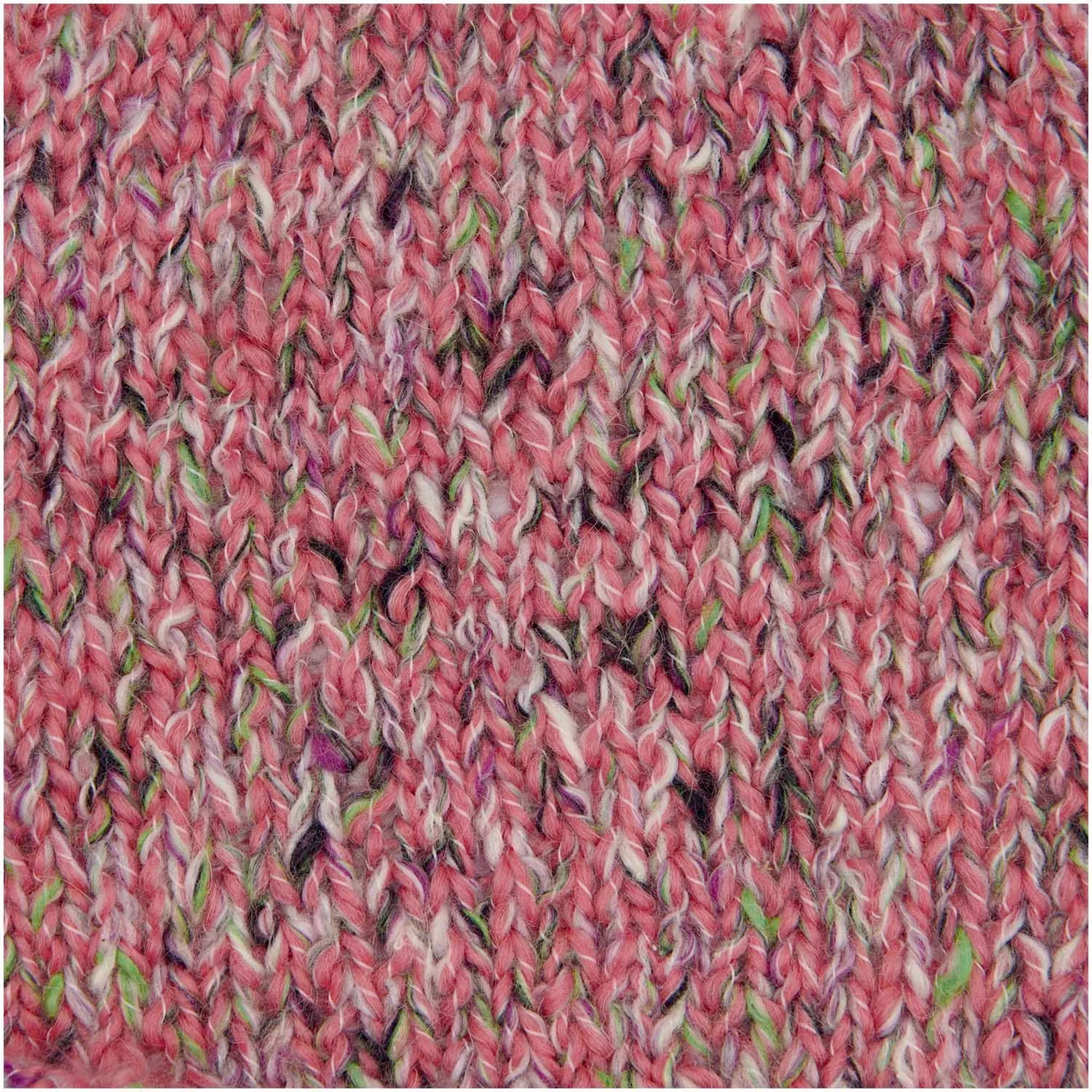 Fashion Fun Alpaca Cotton Blend aran