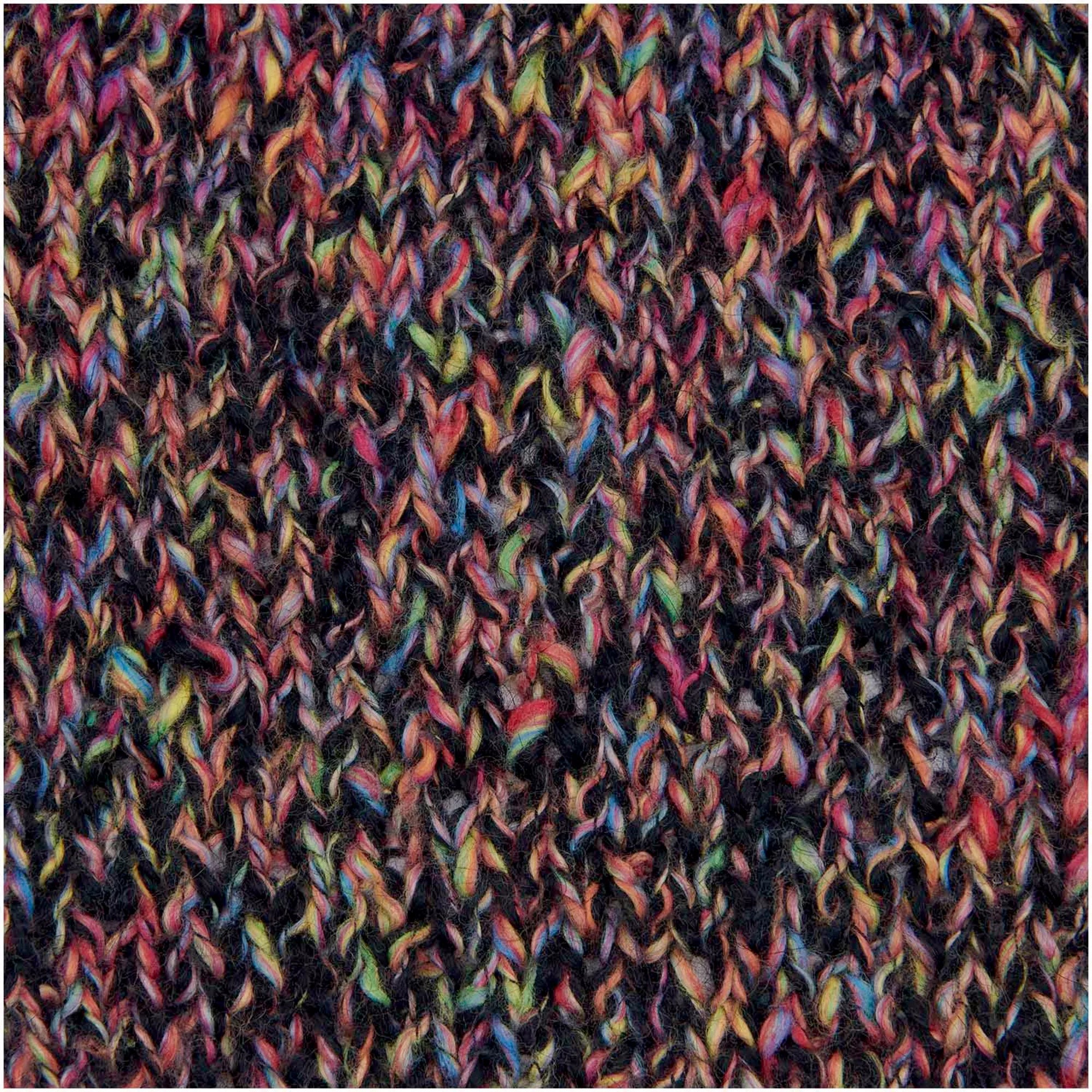 Fashion Fun Alpaca Cotton Blend aran