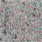 Fashion Fun Alpaca Cotton Blend aran
