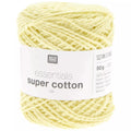 Essentials Super Cotton dk