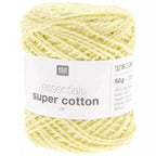 Essentials Super Cotton dk