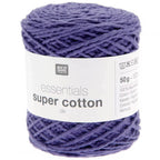 Essentials Super Cotton DK