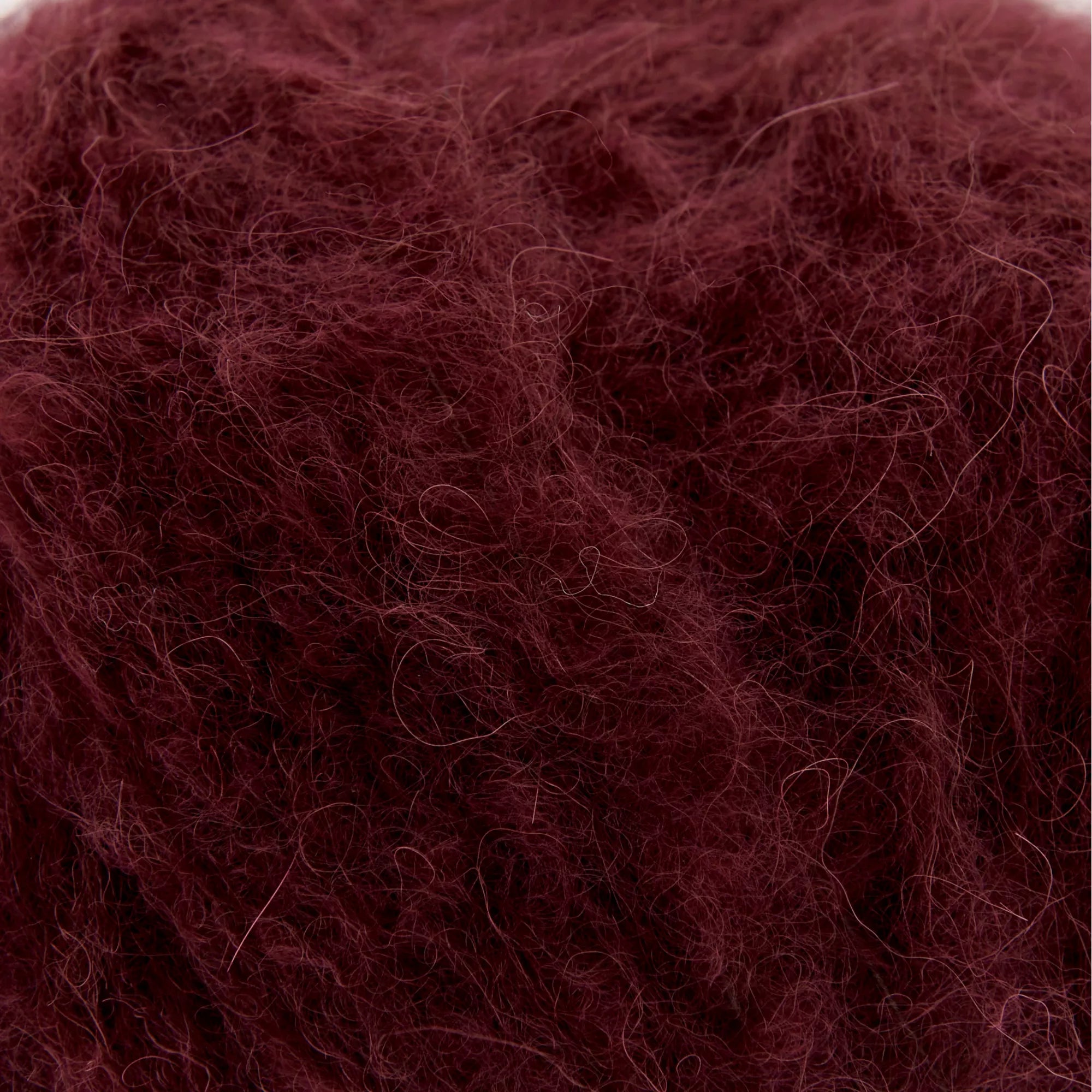 Fashion Alpaca Superfine Heavens Solid