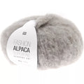 Fashion Alpaca Superfine Heavens Solid