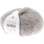 Fashion Alpaca Superfine Heavens Solid