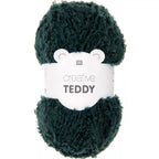 Creative Teddy